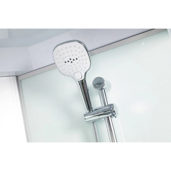 Душевая кабина WeltWasser WW500 Halle 1204 R 120x90x217