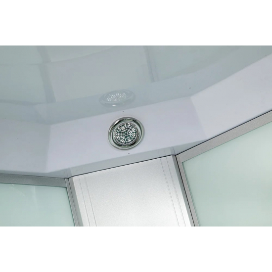 Душевая кабина WeltWasser WW500 Halle 804 80x80x217