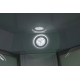 Душевая кабина WeltWasser WW500 Halle 804 80x80x217