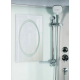 Душевая кабина WeltWasser WW500 Halle 904 90x90x217