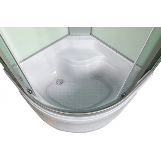 Душевая кабина WeltWasser WW500 Halle 904 90x90x217