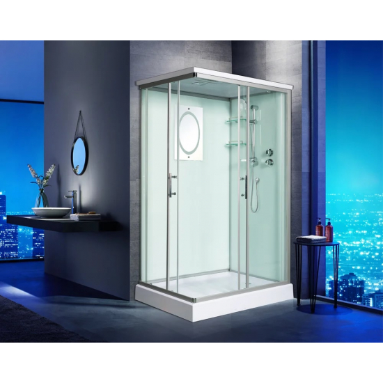 Душевая кабина WeltWasser WW500 Laine 1202 120x90x217