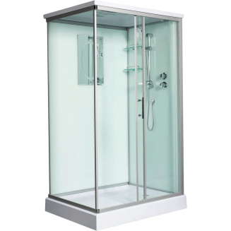 Душевая кабина WeltWasser WW500 Laine 1212 120x90x217
