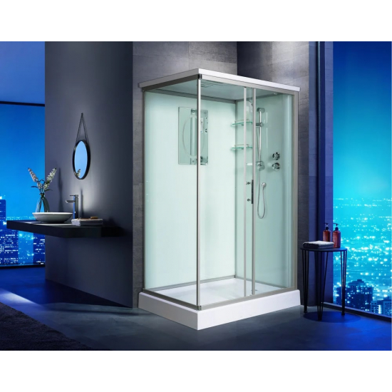 Душевая кабина WeltWasser WW500 Laine 1212 120x90x217