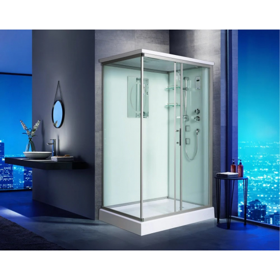 Душевая кабина WeltWasser WW500 Laine 1214 120x90x217