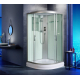Душевая кабина WeltWasser WW500 Werra 1002 100x100x217