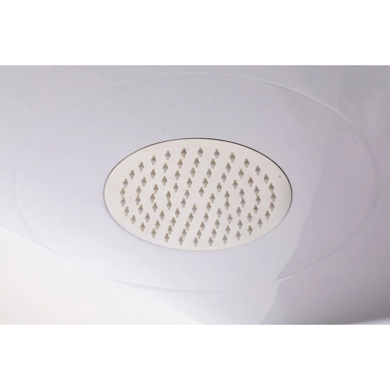 Душевая кабина WeltWasser WW500 Werra 1004 100x100x217