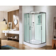 Душевая кабина WeltWasser WW500 Werra 1201 L 120x90x217
