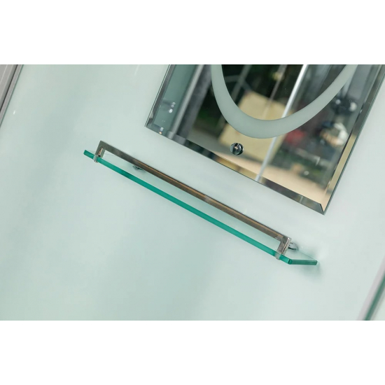 Душевая кабина WeltWasser WW500 Werra 1202 L 120x90x217