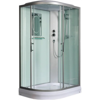 Душевая кабина WeltWasser WW500 Werra 1202 R 120x90x217