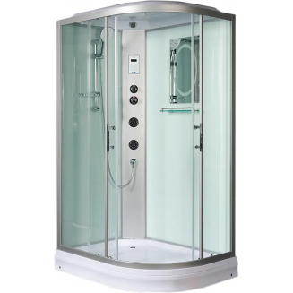 Душевая кабина WeltWasser WW500 Werra 1204 L 120x90x217