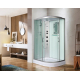 Душевая кабина WeltWasser WW500 Werra 1204 L 120x90x217