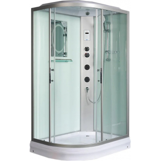 Душевая кабина WeltWasser WW500 Werra 1204 R 120x90x217