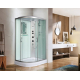Душевая кабина WeltWasser WW500 Werra 1204 R 120x90x217