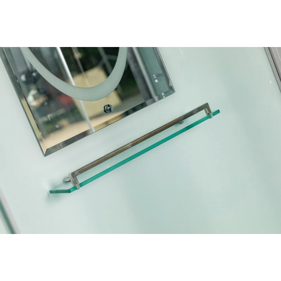 Душевая кабина WeltWasser WW500 Werra 1204 R 120x90x217