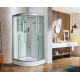 Душевая кабина WeltWasser WW500 Werra 802 80x80x217