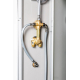 Душевая кабина WeltWasser WW500 Werra 802 80x80x217
