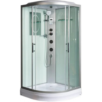 Душевая кабина WeltWasser WW500 Werra 804 80x80x217