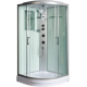 Душевая кабина WeltWasser WW500 Werra 804 80x80x217