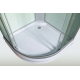 Душевая кабина WeltWasser WW500 Werra 804 80x80x217