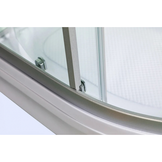 Душевая кабина WeltWasser WW500 Werra 804 80x80x217