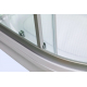 Душевая кабина WeltWasser WW500 Werra 804 80x80x217