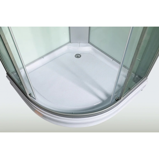 Душевая кабина WeltWasser WW500 Werra 904 90x90x217