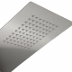 Душевая панель GFMARK 5511 нержавеющая сталь