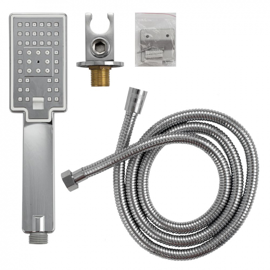 Душевая панель GFMARK 5514 кофе с молоком нержавеющая сталь