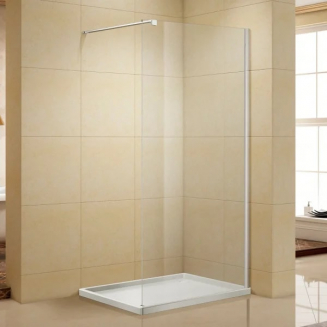 Душевая перегородка AQUANET Cinetic AE12-F-80H190U-CT