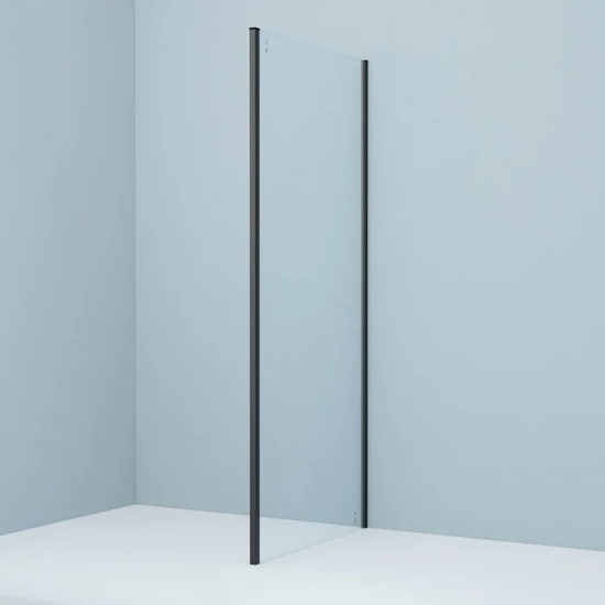 Душевая перегородка IDDIS Walk in Slide SLI8BS2i23 120x195