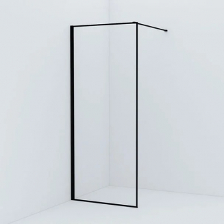 Душевая перегородка IDDIS Walk in Slide SLI8BS8i23 80x195