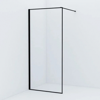 Душевая перегородка IDDIS Walk in Slide SLI8BS9i23 90x195