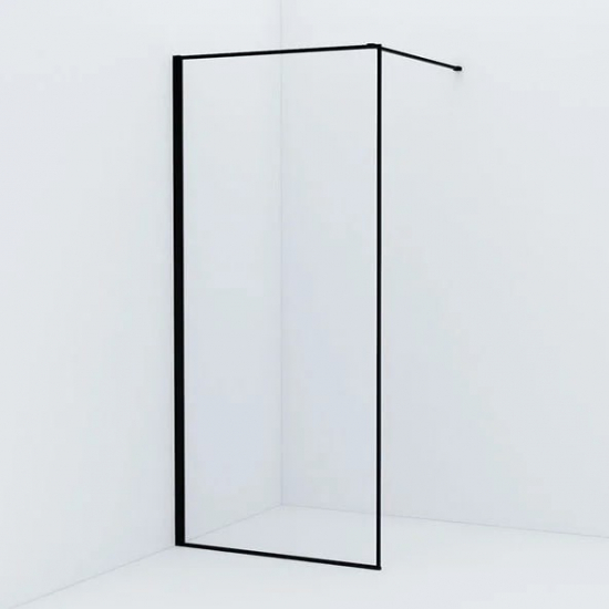 Душевая перегородка IDDIS Walk in Slide SLI8BS9i23 90x195