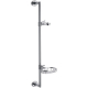 Душевая штанга FRAP F8006 хром