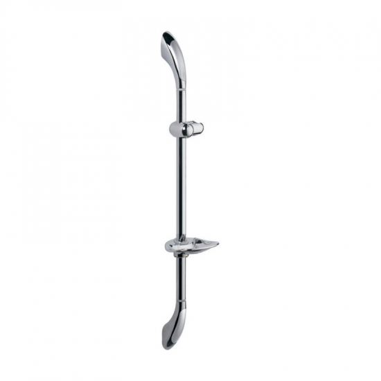 Душевая штанга FRAP F8013 хром