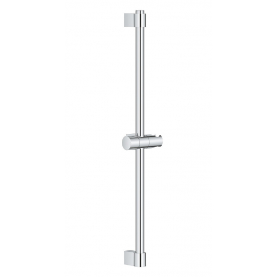 Душевая штанга GROHE Tempesta 27523001, 600 мм, хром