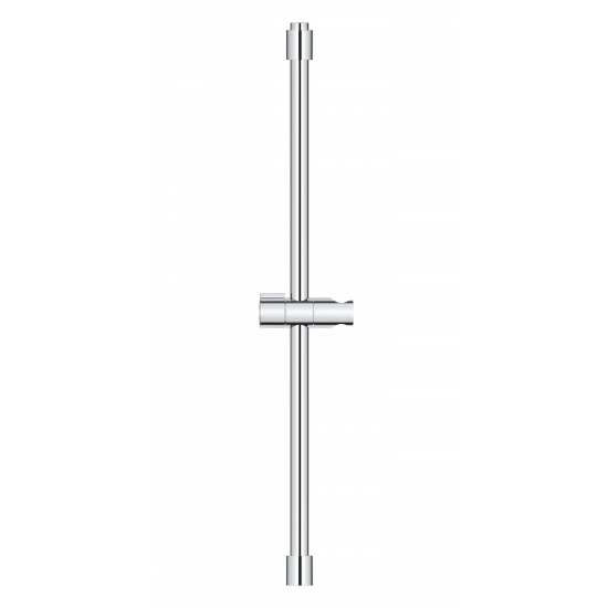 Душевая штанга GROHE Tempesta 27523001, 600 мм, хром