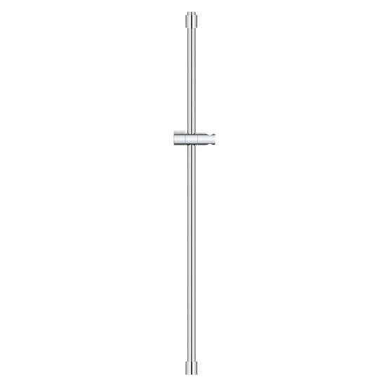 Душевая штанга GROHE Tempesta 27524001, 900 мм, хром