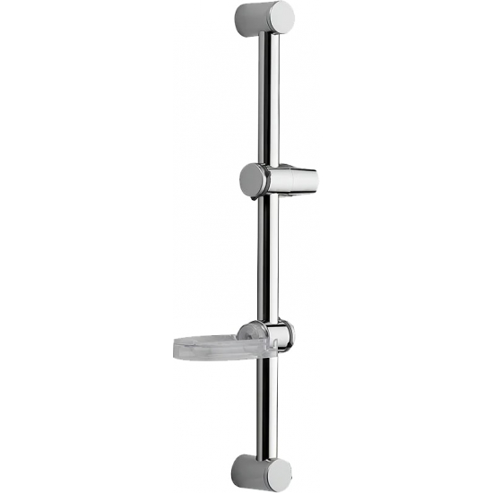 Душевая штанга HAIBA HB8005