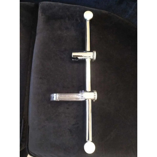 Душевая штанга HAIBA HB8005