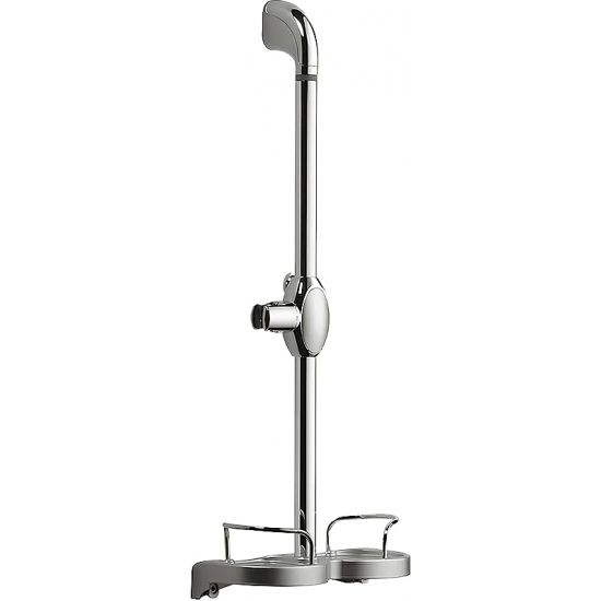 Душевая штанга HAIBA HB8006