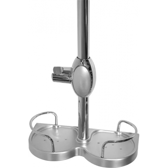 Душевая штанга HAIBA HB8006