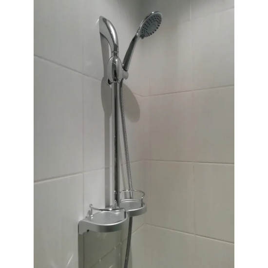 Душевая штанга HAIBA HB8006