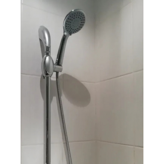 Душевая штанга HAIBA HB8006