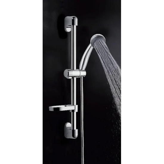 Душевая штанга HAIBA HB8007