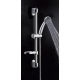 Душевая штанга HAIBA HB8007