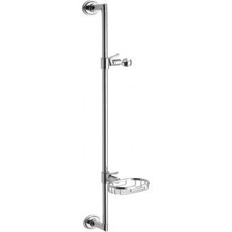 Душевая штанга HAIBA HB8009