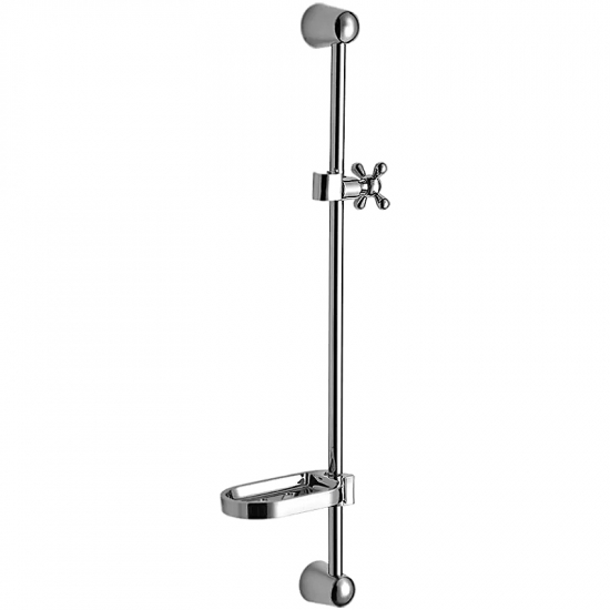 Душевая штанга HAIBA HB8010