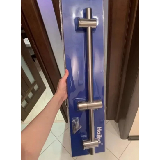 Душевая штанга HAIBA HB8011